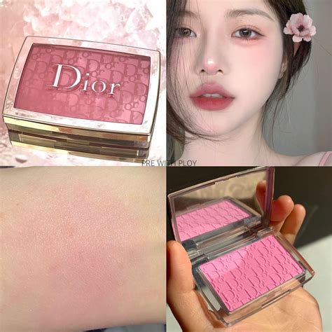 blush dior 001